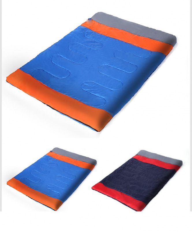 sleeping bag8