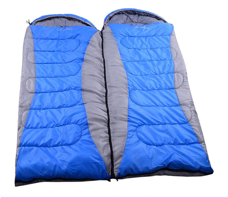 sleeping bag2