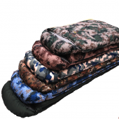 sleeping bag12